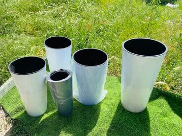 купить подставка для цветов: Кашпо,цветочные горшки,цветочные — 3