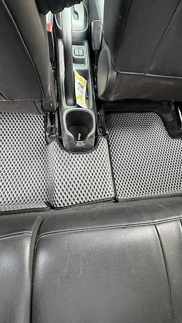 ix35: Полики — 3