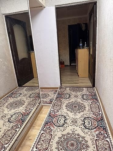 Недвижимость: 2 комнаты, 45 м², Политех 104 серия — 2