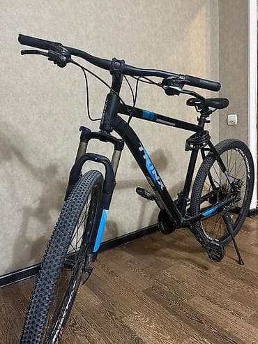 trinx m1200: Горный велосипед, Trinx, Рама XL (180 - 195 см), Алюминий, Б/у — 1
