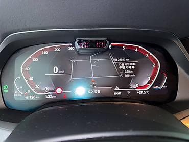 Продажа авто: BMW X6: 2022 г., Купе — 7
