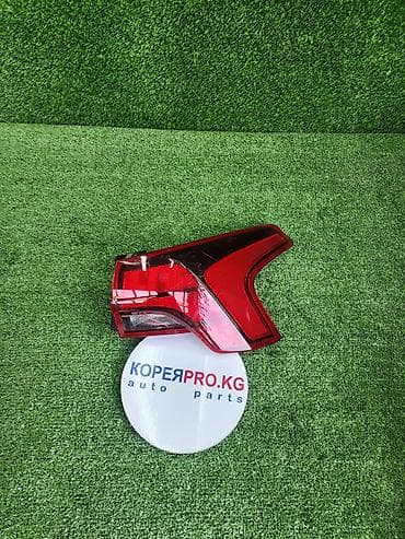 Передняя левая фара Hyundai Б/у, Оригинал