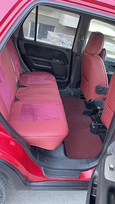 хонда срв 2 бишкек: Honda CR-V: 2004 г., 2 л, Автомат, Газ, Кроссовер — 5