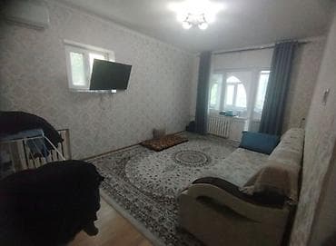 1 комната, 33 м², 105 серия, 5 этаж, Евроремонт