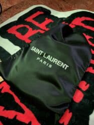 Атайын кийим: Saint Laurent PARIS, 41-размера — 2