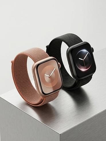 ⌚️ Смарт-часы T900 Pro Max (Series 9) — Стиль и Функционал на Вашем