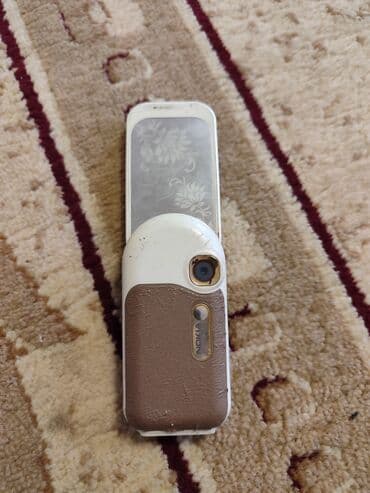 куплю телефон самсунг: Nokia 7610, Б/у, 1 SIM, 2 SIM — 3