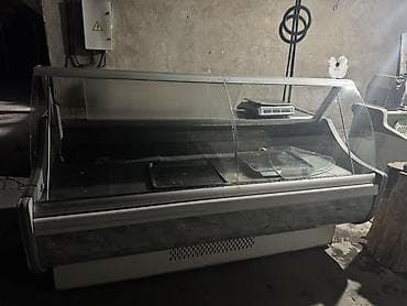 консольный кран: Оборудование для мясной/гастрономической точки: комплект - — 8