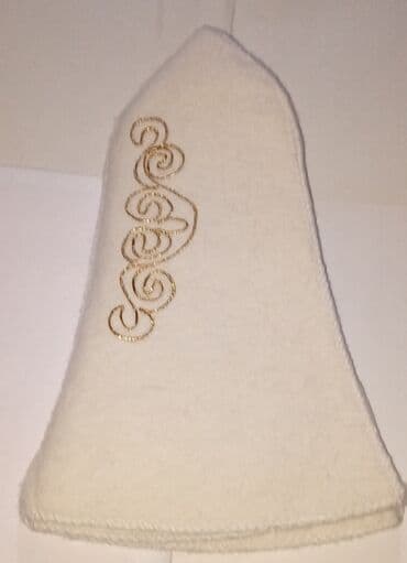 дешёвые: Продаётся дешёвые калпаки,акция!!! Ак калпак — это традиционный — 3