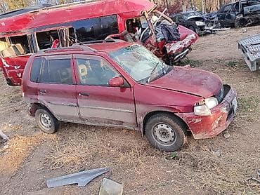 крышка на радиатор: Передняя часть автомобиля на разбор. Доступны узлы и детали: - — 7