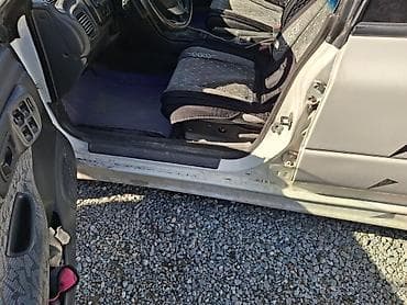 импереза субару: Subaru Impreza: 1997 г., 1.8 л, Автомат, Бензин, Седан — 9