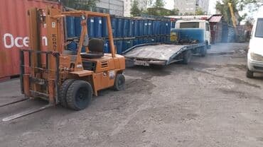 сдам в аренду грузовой автомобиль с последующим выкупом: АРЕНДА ПОГРУЗЧИКА # Услуги Кары/погрузчика. # Аренда кары, услуга — 2