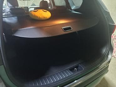 santa fe: Hyundai Santa Fe: 2019 г., 2 л, Автомат, Дизель, Кроссовер — 8