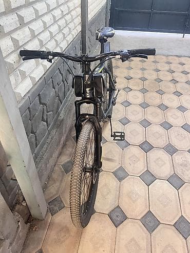 forward apache: 🚲 Горный велосипед в отличном состоянии Продаю стильный и надежный — 4
