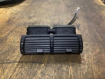 х5: Центральный воздуховод на БМВ х5 Е53 В отличном состоянии, очень — 3