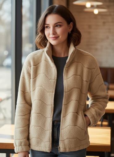 корейская косметика оптом в джунхае бишкек: Пальто — 1