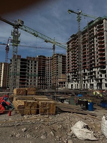 делаем бассейн: СТРОИТЕЛЬНАЯ КОМПАНИЯ Строительно-монолитные работы любой сложности ✔ — 4