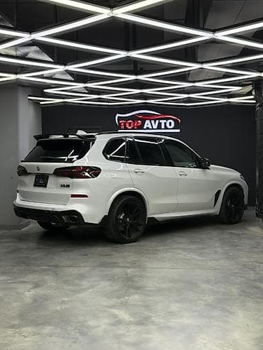 ауди рс6 цена бишкек: BMW X5: 2019 г., 3 л, Бензин, Жол тандабас — 3