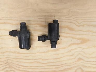 e53 4 8: BMW E53 дополнительная помпа . И многое другое в наличии. Работаем без — 1