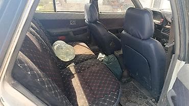 мазда 3 бампер: Mazda 626: 1989 г., Ручные, Лифтбек — 3