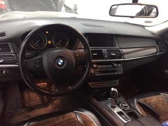 бмв х5 бу: Хавкат BMW, 2010 г., Б/у, Оригинал — 2