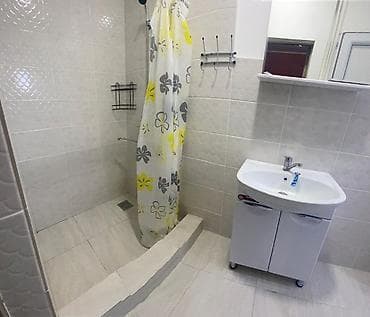 Ысык-Көлдө конок үйлөр: Ысык-Көлдө конок үйү, Тамга, Күнүмдүк — 4