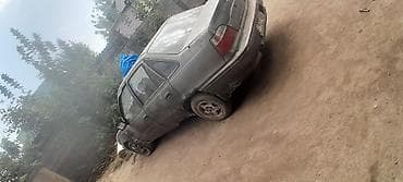 smart plus: Daewoo Nexia: 2026 г., Седан — 4