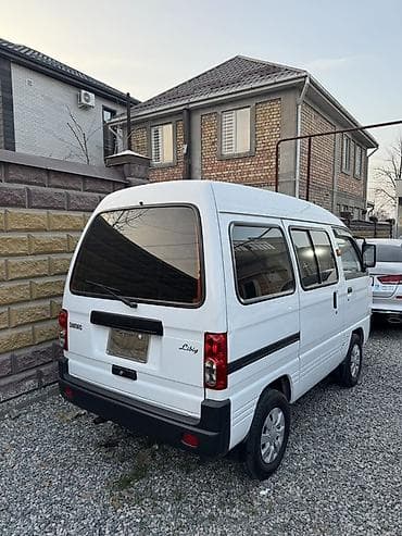 лабо машина цена: Daewoo Damas: 2020 г., 0.8 л, Ручные, Газ, Минивэн — 6