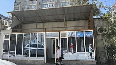 projector screen: Срочно продаю из за сноса .Панорамное остекление для фасада/витрины — 8
