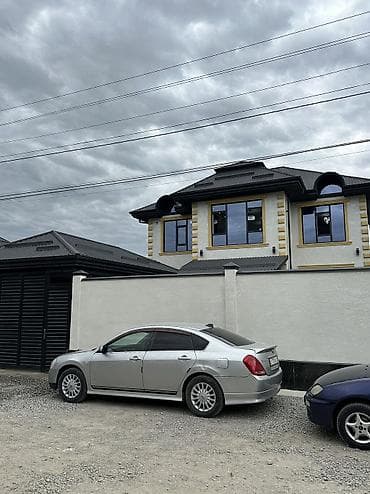 дома с бизнесом: 🏡🔥 СРОЧНО ПРОДАЕТСЯ ДОМ С ГОТОВЫМ БИЗНЕСОМ! 🔥🏡 📍 Адрес: Ак Ордо 2 📐 — 1
