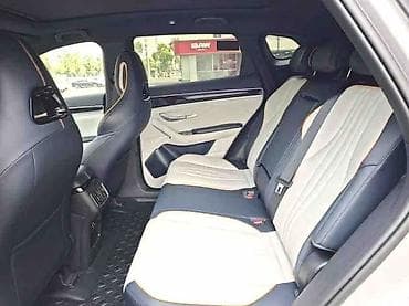 byd e7: BYD Song Plus: 2024 г., 0.1 л, Автомат, Электромобиль, Кроссовер — 7