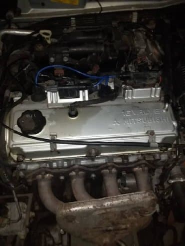 работа на дому через интернет: Автозапчасти б/у на митсубиси — 8