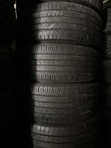 w210 55: 225/55/19 Летние шины для легковых авто - Тип: летние — 2