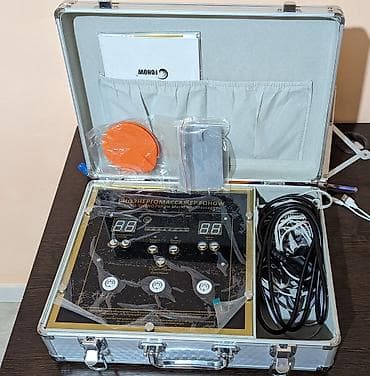 Массажер Все тело, Новый at lalafo.kg Массажер Все тело, Новый