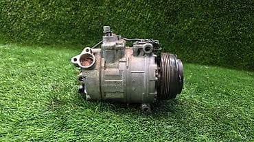 bmw 7 e38: Компрессор BMW Компрессор кондиционер E70 E71 F01 F07 F10 F15 N63B44 — 5