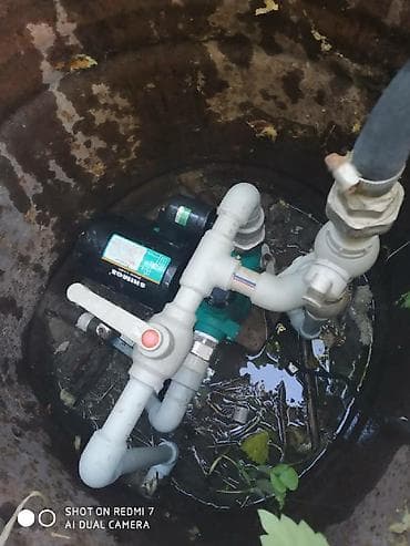 Буюртмага терезелер: Сантехниканы орнотуу жана алмаштыруу 6 жылдан ашык тажрыйба — 9