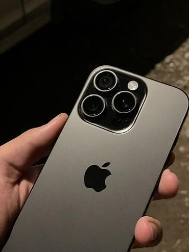 айфон старые: IPhone 16 Pro, Новый, 256 ГБ, Black Titanium, 93 % — 2
