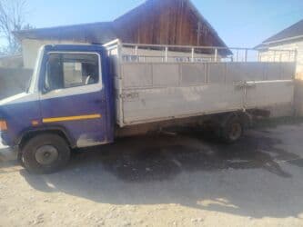 кран манипулятор: Жүк ташуучу унаа, Стандарт, 3 т, Колдонулган — 1