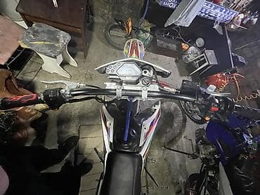 цены на мопеды: Продается Эндуро 250 кубов практически новый брался осенью,поменяно — 7