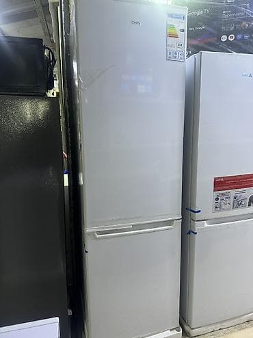fridge: Холодильник Avest, Новый, Двухкамерный, De frost (капельный), 55 * 180 * 55 — 10