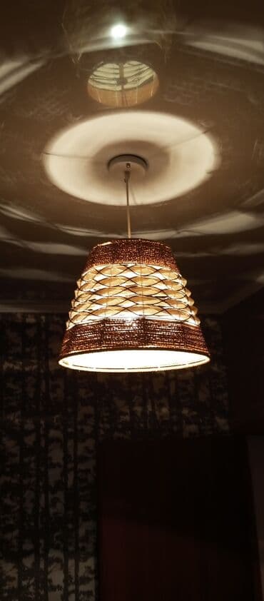 алиса купить в бишкеке: Люстра — 3