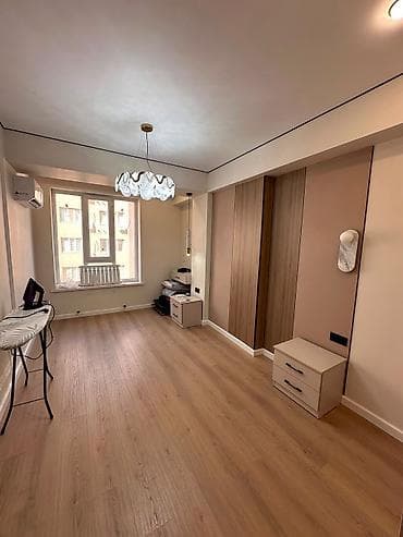 Продажа квартир: 2 комнаты, 59 м², Кок-Жар ж/м Элитка, 5 этаж, Дизайнерский ремонт — 4