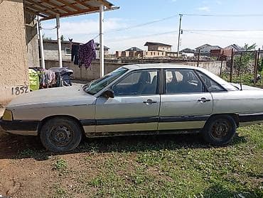 клапан вкг ауди а6 с5 2.4 купить: Audi 100: 1984 г., Механика, Бензин, Седан — 2