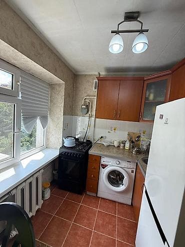 Квартиры: 3 комнаты, 55 м², Индивидуалка, Индивидуалка, 3 этаж, Свежий ремонт — 10