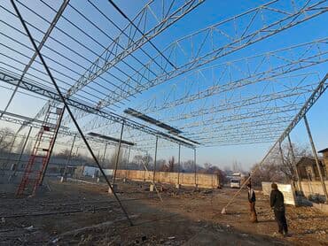 продаю листы контейнер: Изготовления каркасов Материал: Металл — 6