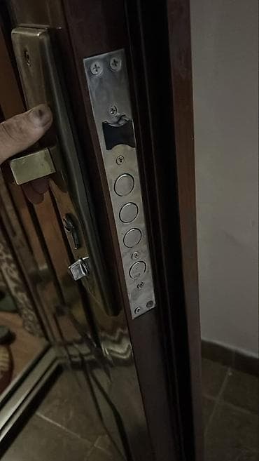 key maker: 🔐 Аварийное вскрытие замков Не можете открыть дверь? Потеряли ключи — 5