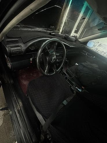 wuling mini ev: Audi 80: 1993 г., Механика, Бензин — 4