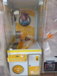 оборудование для фас фуда: Игровые автоматы «кран-машина» (claw machine) для призов/плюшевых — 9