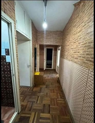 2 бөлмө, 62 м², 106-серия, 9 кабат, Ремонт талап кылынат — 5