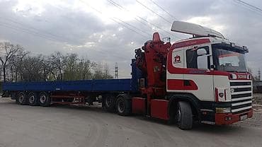 b class: Манипулятор, от 12 т — 7